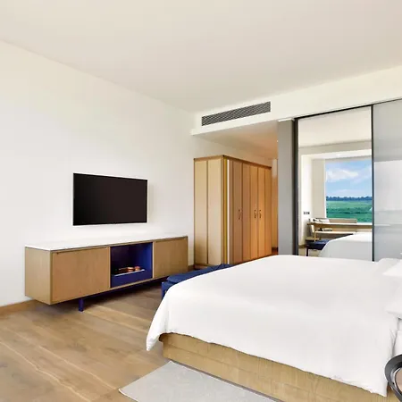 Andaz Delhi, By Hyatt-2