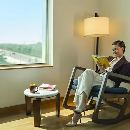 Andaz Delhi, By Hyatt-3