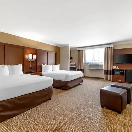 Comfort Suites Elizabethtown-2