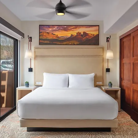 Hyatt Vacation Club At Pinon Pointe, Sedona-2