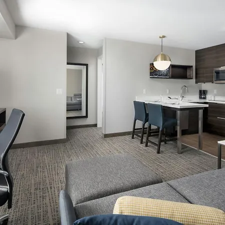 Residence Inn By Marriott Berkeley-2