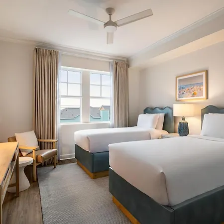 Wild Dunes Resort - Residences At Sweetgrass-3