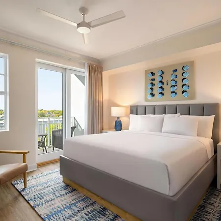 Wild Dunes Resort - Residences At Sweetgrass-2