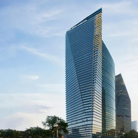 The Ritz-Carlton Residences Mexico City-2