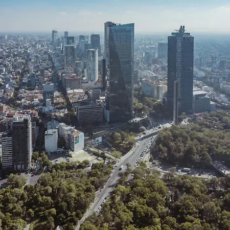 The Ritz-Carlton Residences Mexico City-3