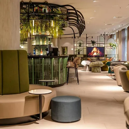Motel One Frankfurt-Hauptbahnhof-2