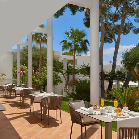 Melia Cala D'Or Boutique Hotel-3