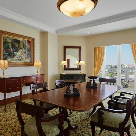 Jw Marriott Hotel Cairo-2
