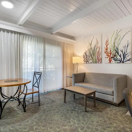 Best Western Plus Santa Barbara-3