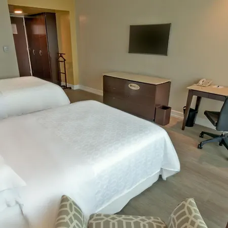 Sheraton Guayaquil-3