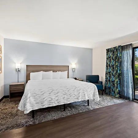 Red Roof Inn Plus+ & Suites Naples Downtown-5Th Ave S-2