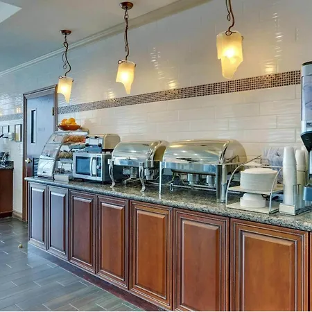 Comfort Inn & Suites Waco Woodway-2