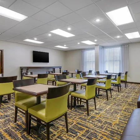 Best Western Fishers Indianapolis Area-2