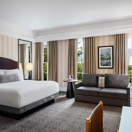 The Equinox Golf Resort & Spa-2