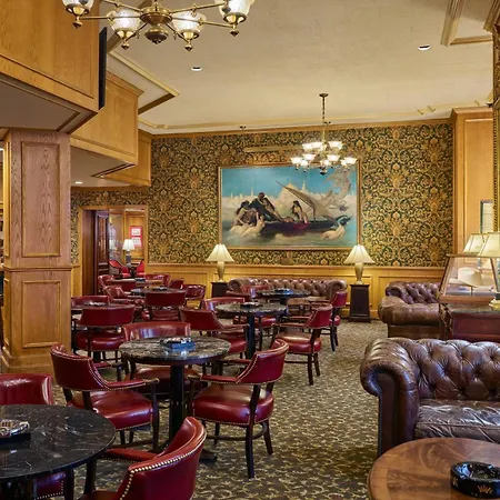 The Brown Palace Hotel And Spa, Autograph Collection-3