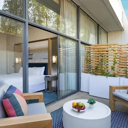 Hotel Dena, Pasadena Los Angeles, A Tribute Portfolio Hotel-3