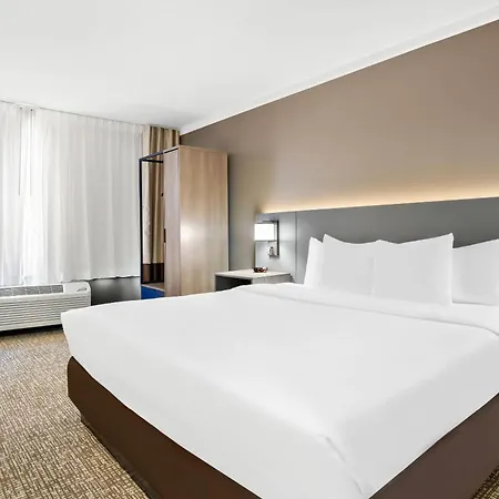 Comfort Inn Gold Coast-2