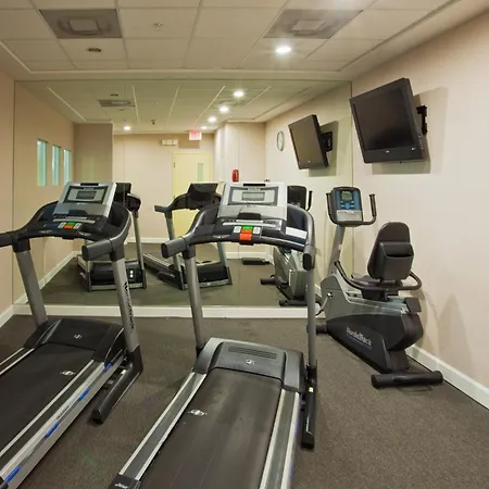 Holiday Inn Express West Palm Beach Metrocentre By Ihg-3
