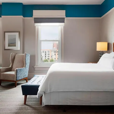The Westin Great Southern Columbus-2
