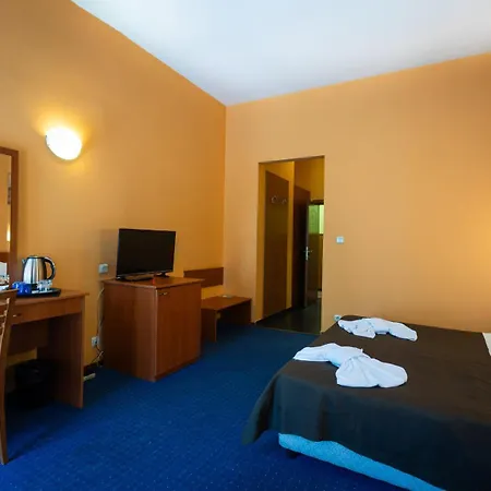 Sveta Sofia Hotel-2