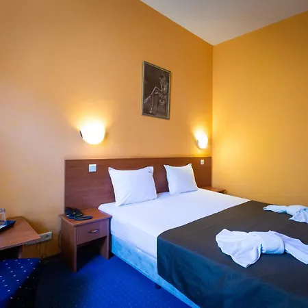 Sveta Sofia Hotel-3