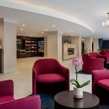 Hilton Orrington/Evanston-3