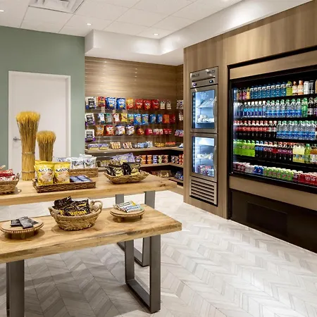 Embassy Suites By Hilton Tampa Airport Westshore-2