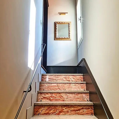Hotel L'Orologio Firenze - Wtb Hotels-3