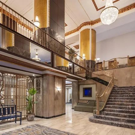 Hilton Milwaukee-2
