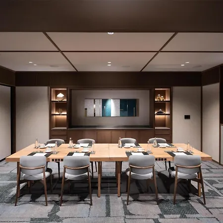 Hilton Tokyo Hotel-3