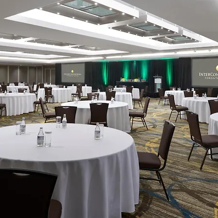 Intercontinental Toronto Centre By Ihg-3