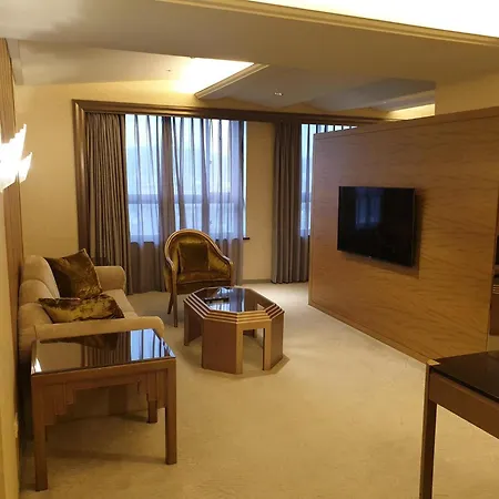 The Landis Taipei-3