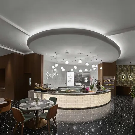 Hilton Shanghai Hongqiao-2