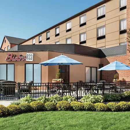 Hilton Garden Inn South Bend-3