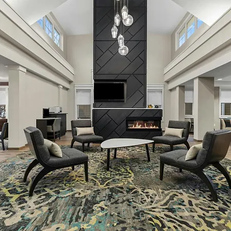 Residence Inn Paducah-2