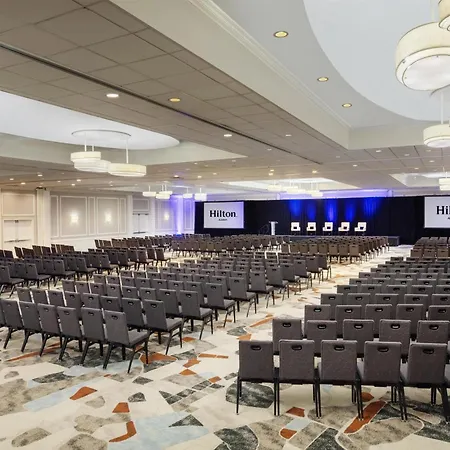 Hilton Albany-3