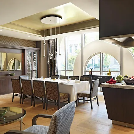 Grand Hyatt Istanbul-3