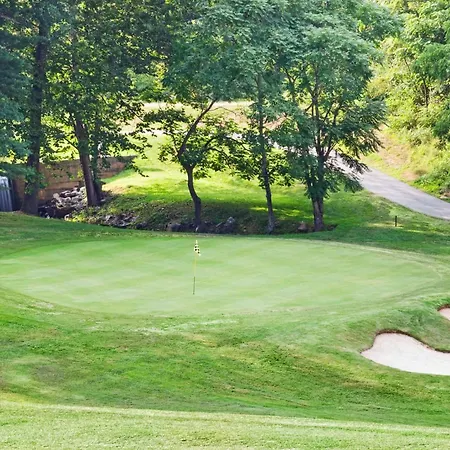 Crowne Plaza Resort Asheville By Ihg-2
