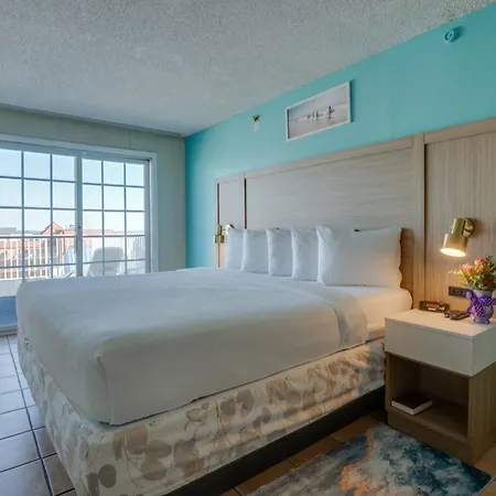 Paradise Plaza Inn-3