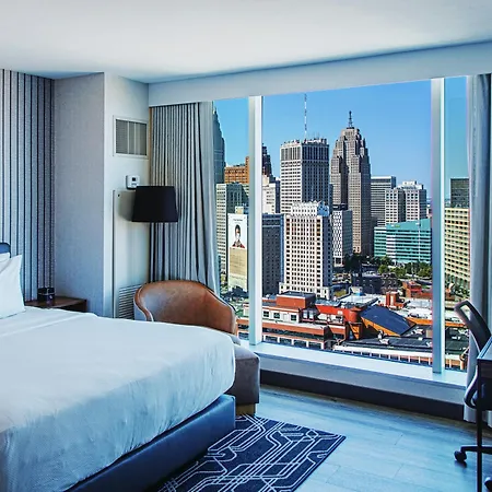 Hollywood Casino At Greektown-3
