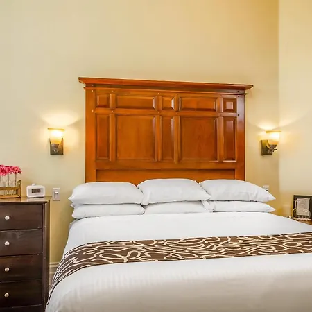 Hotel Napa Valley, An Ascend Collection Hotel-3