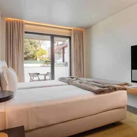 Memmo Principe Real, A Member Of Design Hotels-3