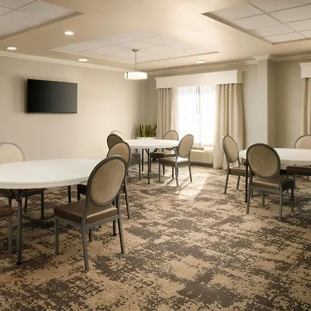 City Express By Marriott Danville-3