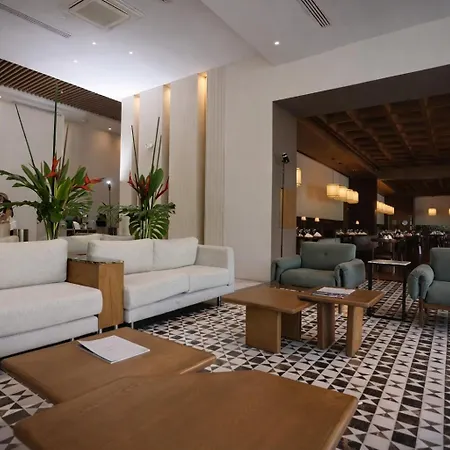 Crowne Plaza Barranquilla By Ihg-3