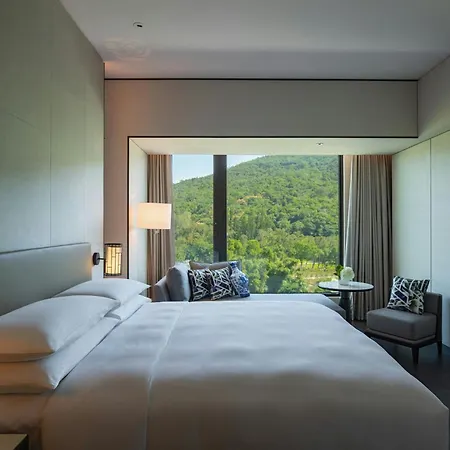 Renaissance Taipei Shihlin Hotel-2
