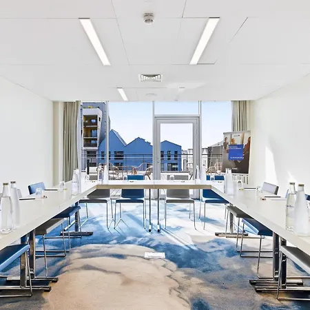 Radisson Blu Hotel Bordeaux-2