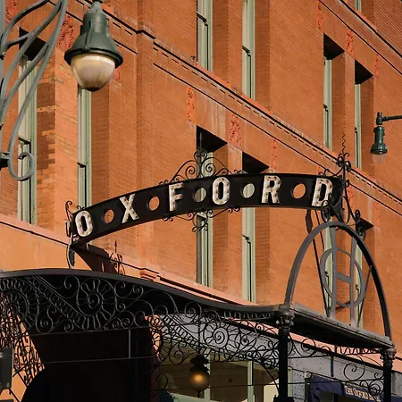 The Oxford Hotel-2