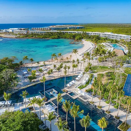 Conrad Tulum Riviera Maya-3