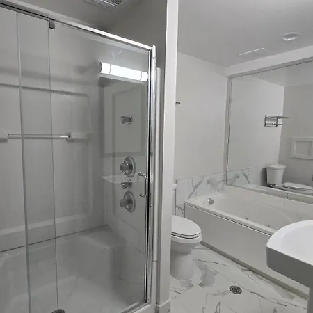 Roosevelt Inn At Roosevelt Blvd, Philadelphia, Pa-2