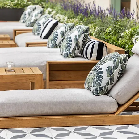 Oceana Santa Monica, Lxr Hotels & Resorts-3